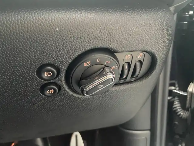 ＭＩＮＩ ミニ クーパー S 栃木県 2019(令1)年 4万km 黒Ⅱ ACC/ドライビングモード/JCWステアリング/パドルシフト/バックカメラ/純正ナビ/ユニオンジャックテール/社外レーダー/純正ドラレコ前後/ETC/LED/純正17インチAW