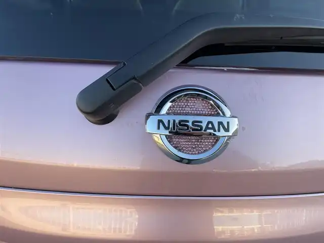 日産 ノート