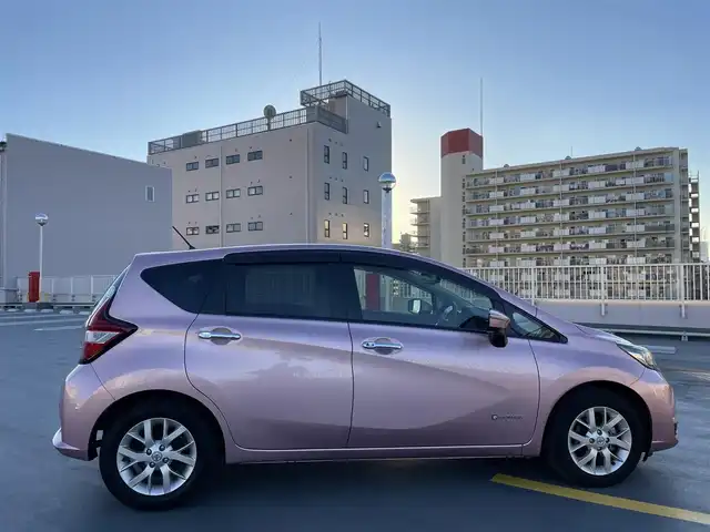 日産 ノート