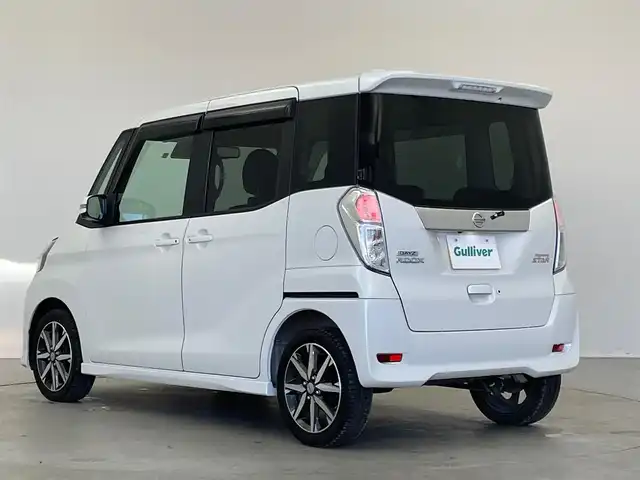 日産 デイズ ルークス