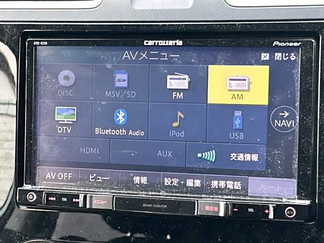 スバル インプレッサ ＸＶ