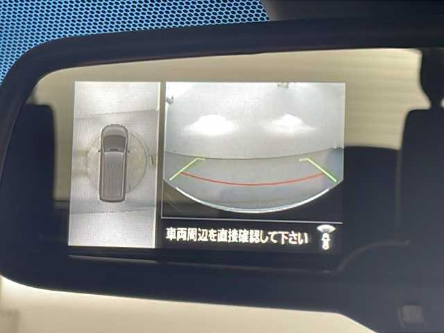 三菱 デリカＤ：５ シャモニー 愛知県 2025(令7)年 0.1万km未満 グラファイトグレーメタリック/ブラックマイカ 登録済未使用車/全方位カメラ/AV100V電源/衝突軽減ブレーキ/レーンキープアシスト/追従式クルーズコントロール/オートマチックハイビーム/ブラインドスポットモニター/パワーシート/シートヒーター/ステアリングヒーター/パドルシフト/電動リアゲート/アイドリングストップ/LEDヘッドライト/純正18インチアルミホイール/スマートキー/プッシュスタート/センターデフロック