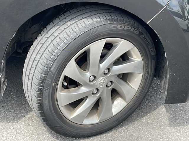 トヨタ ｂＢ Z 煌 長野県 2012(平24)年 4.2万km 黒 純正メモリナビTV/バックカメラ/純正１５インチアルミ/純正フロアマット