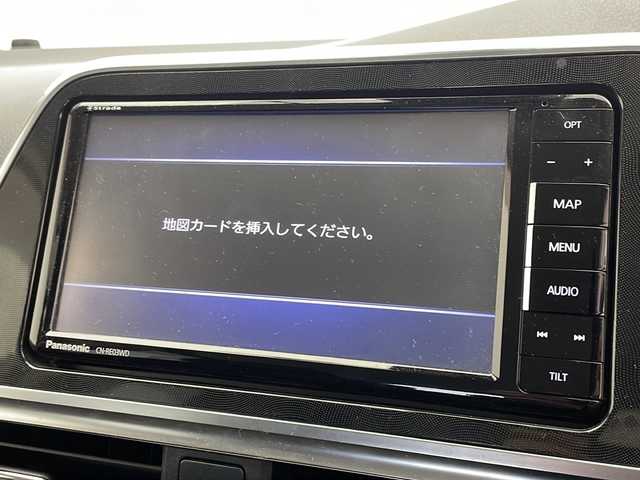 トヨタ シエンタ G 愛知県 2017(平29)年 5.3万km レッドマイカM トヨタセーフティーセンス/衝突被害軽減ブレーキ/純正7インチSDナビ　SD無し/両側パワースライドドア/フルセグTV/CD DVD/Bluetooth/バックカメラ/オートマチックハイビーム/ドライブレコーダー/ETC/ステアリングスイッチ/スマートキー/プッシュスタート