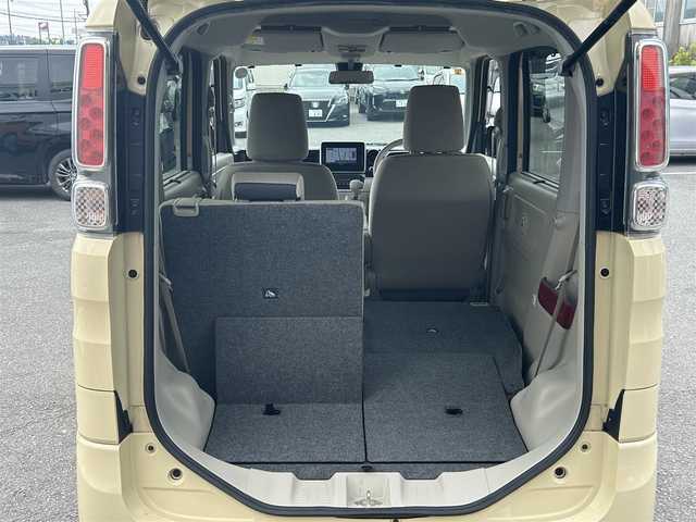 スズキ スペーシア HYBRID X 愛知県 2018(平30)年 4.8万km シフォンアイボリーM ワンオーナー/社外メモリナビ/フルセグテレビ/アイドリングストップ/ドアバイザー/プッシュスタート/両側パワースライドドア/衝突軽減ブレーキ