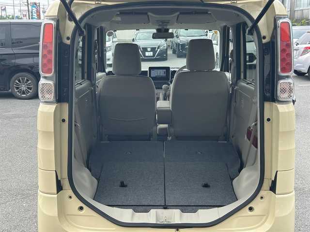 スズキ スペーシア HYBRID X 愛知県 2018(平30)年 4.8万km シフォンアイボリーM ワンオーナー/社外メモリナビ/フルセグテレビ/アイドリングストップ/ドアバイザー/プッシュスタート/両側パワースライドドア/衝突軽減ブレーキ
