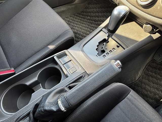 スバル インプレッサ 15S コンフォートセレクション 熊本県 2008(平20)年 11.6万km WRブルーマイカ 社外メモリナビ/【AM/FM/CD/DVD/BT/フルセグTV】/ETC/MTモード付AT/ハロゲンヘッドライト/フォグランプ/ヘッドライトレベライザー/電格ミラー/スマートキー/プッシュスタート/純正フロアマット/純正ホイールキャップ/取扱説明書