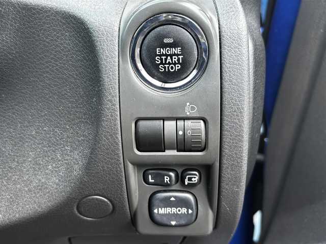 スバル インプレッサ 15S コンフォートセレクション 熊本県 2008(平20)年 11.6万km WRブルーマイカ 社外メモリナビ/【AM/FM/CD/DVD/BT/フルセグTV】/ETC/MTモード付AT/ハロゲンヘッドライト/フォグランプ/ヘッドライトレベライザー/電格ミラー/スマートキー/プッシュスタート/純正フロアマット/純正ホイールキャップ/取扱説明書