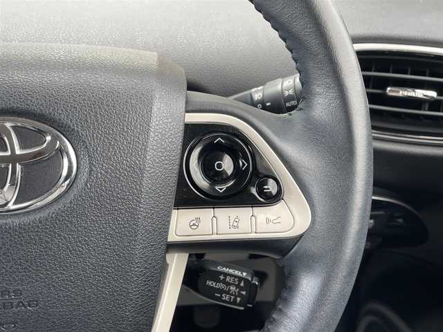 トヨタ プリウス ＰＨＶ S 宮崎県 2018(平30)年 8.1万km エモーショナルレッド ETC/バックカメラ/ドライブレコーダー/クルーズコントロール/LEDヘッドライト/シートヒーター/純正15インチアルミホイール/カーテンエアバック/ステアリングヒーター/シートカバー/トノカバー