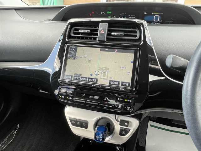 トヨタ プリウス ＰＨＶ S 宮崎県 2018(平30)年 8.1万km エモーショナルレッド ETC/バックカメラ/ドライブレコーダー/クルーズコントロール/LEDヘッドライト/シートヒーター/純正15インチアルミホイール/カーテンエアバック/ステアリングヒーター/シートカバー/トノカバー