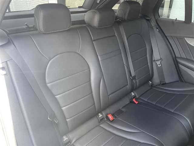 メルセデス・ベンツ Ｃ２００ ワゴン スポーツ 千葉県 2016(平28)年 5.8万km ダイヤモンドホワイト ARTICOレザー/運転席パワーシート/シートヒーター/ヘッドアップディスプレイ/レーダーセーフティパッケージ/純正HDDナビ/バックカメラ/地デジ/パワーバックドア/純正１８インチAW/LEDライト