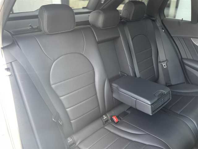 メルセデス・ベンツ Ｃ２００ ワゴン スポーツ 千葉県 2016(平28)年 5.8万km ダイヤモンドホワイト ARTICOレザー/運転席パワーシート/シートヒーター/ヘッドアップディスプレイ/レーダーセーフティパッケージ/純正HDDナビ/バックカメラ/地デジ/パワーバックドア/純正１８インチAW/LEDライト