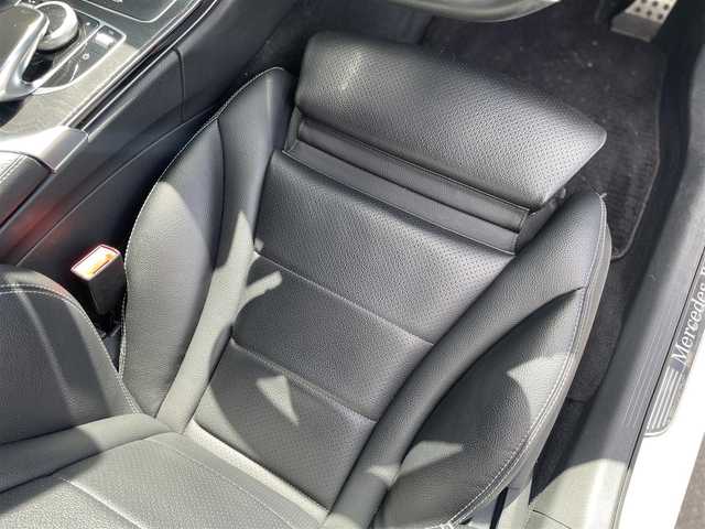 メルセデス・ベンツ Ｃ２００ ワゴン スポーツ 千葉県 2016(平28)年 5.8万km ダイヤモンドホワイト ARTICOレザー/運転席パワーシート/シートヒーター/ヘッドアップディスプレイ/レーダーセーフティパッケージ/純正HDDナビ/バックカメラ/地デジ/パワーバックドア/純正１８インチAW/LEDライト