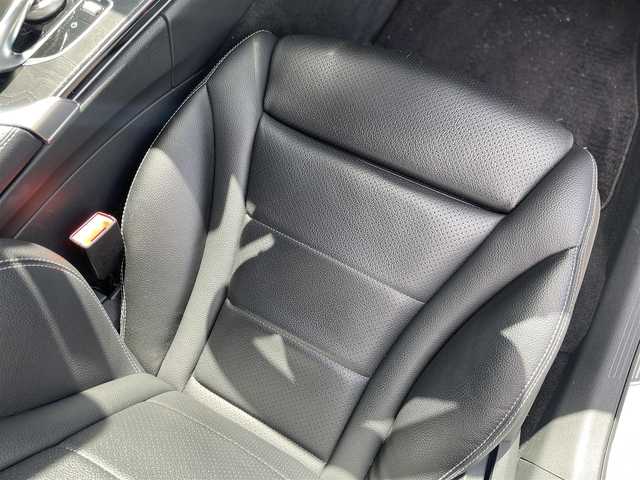 メルセデス・ベンツ Ｃ２００ ワゴン スポーツ 千葉県 2016(平28)年 5.8万km ダイヤモンドホワイト ARTICOレザー/運転席パワーシート/シートヒーター/ヘッドアップディスプレイ/レーダーセーフティパッケージ/純正HDDナビ/バックカメラ/地デジ/パワーバックドア/純正１８インチAW/LEDライト