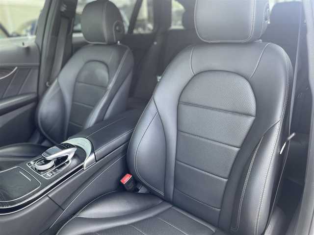 メルセデス・ベンツ Ｃ２００ ワゴン スポーツ 千葉県 2016(平28)年 5.8万km ダイヤモンドホワイト ARTICOレザー/運転席パワーシート/シートヒーター/ヘッドアップディスプレイ/レーダーセーフティパッケージ/純正HDDナビ/バックカメラ/地デジ/パワーバックドア/純正１８インチAW/LEDライト