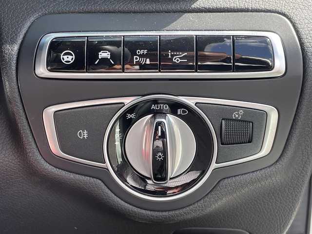 メルセデス・ベンツ Ｃ２００ ワゴン スポーツ 千葉県 2016(平28)年 5.8万km ダイヤモンドホワイト ARTICOレザー/運転席パワーシート/シートヒーター/ヘッドアップディスプレイ/レーダーセーフティパッケージ/純正HDDナビ/バックカメラ/地デジ/パワーバックドア/純正１８インチAW/LEDライト