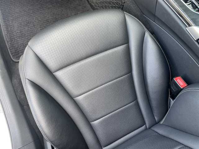 メルセデス・ベンツ Ｃ２００ ワゴン スポーツ 千葉県 2016(平28)年 5.8万km ダイヤモンドホワイト ARTICOレザー/運転席パワーシート/シートヒーター/ヘッドアップディスプレイ/レーダーセーフティパッケージ/純正HDDナビ/バックカメラ/地デジ/パワーバックドア/純正１８インチAW/LEDライト