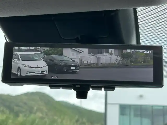 日産 オーラ G 鹿児島県 2024(令6)年 0.1万km ピュアホワイトパール 純正メモリナビ/　　BT/フルセグ/全方位カメラ/クルーズコントロール/LEDヘッドライト/ハーフレザーシート/純正17インチアルミホイール/ステアリングヒーター/純正ビルトインETC2.0/オートマチックハイビーム/スマートキー