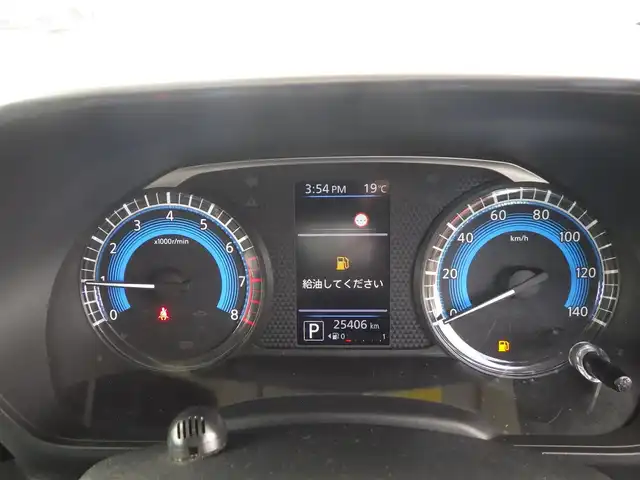 日産 ルークス HWS Gターボ プロパイロットED 千葉県 2020(令2)年 2.6万km アトランティックブルー エマージェンシーブレーキ/プロパイロット/インテリジェントクルーズコントロール/両側パワースライドドア/9インチ純正SDナビ/地デジTV/【DVD/CD再生機能　Bluetooth接続】/アラウンドビューモニター/ドライブレコーダー/革巻きステアリング/ETC/LEDヘッドライト/フォグライト/ウインカーミラー/コーナーセンサー/純正15インチアルミホイル/サイド/カーテンエアバッグ/インテリジェントキー