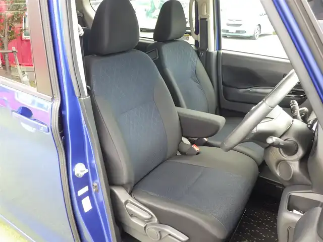 日産 ルークス HWS Gターボ プロパイロットED 千葉県 2020(令2)年 2.6万km アトランティックブルー エマージェンシーブレーキ/プロパイロット/インテリジェントクルーズコントロール/両側パワースライドドア/9インチ純正SDナビ/地デジTV/【DVD/CD再生機能　Bluetooth接続】/アラウンドビューモニター/ドライブレコーダー/革巻きステアリング/ETC/LEDヘッドライト/フォグライト/ウインカーミラー/コーナーセンサー/純正15インチアルミホイル/サイド/カーテンエアバッグ/インテリジェントキー