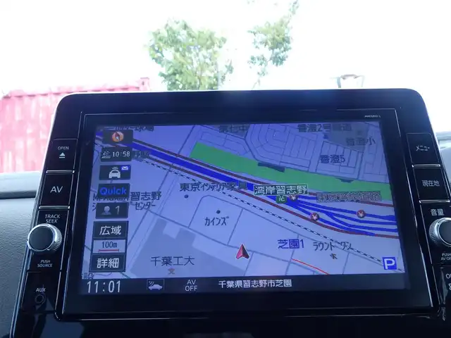 日産 ルークス HWS Gターボ プロパイロットED 千葉県 2020(令2)年 2.6万km アトランティックブルー エマージェンシーブレーキ/プロパイロット/インテリジェントクルーズコントロール/両側パワースライドドア/9インチ純正SDナビ/地デジTV/【DVD/CD再生機能　Bluetooth接続】/アラウンドビューモニター/ドライブレコーダー/革巻きステアリング/ETC/LEDヘッドライト/フォグライト/ウインカーミラー/コーナーセンサー/純正15インチアルミホイル/サイド/カーテンエアバッグ/インテリジェントキー