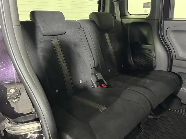 ホンダ Ｎ ＢＯＸ カスタム G L ホンダセンシング 大阪府 2020(令2)年 3.5万km プレミアムベルベットパープル・パール 純正8incナビTV バックカメラ パワースライドドア シートヒーター レーダークルコン 衝突軽減ブレーキ レーンアシスト スマートキー プッシュスタート 前後ドライブレコーダー ETC