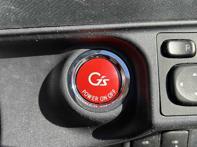 トヨタ アクア G G’s 岐阜県 2015(平27)年 9.3万km ブラックマイカ 登録時走行距離92224km/サイドエアロ/純正ナビ/フルセグＴＶ/バックカメラ/ハーフレザーシート/クルーズコントロール/純正アルミホイール/純正フロアマット/ビルトインＥＴＣ/プッシュスタート/スマートキー/ＬＥＤヘッドライト/オートライト/フロントフォグランプ/ドライブレコーダー/ドアバイザー/CDチェンジャー