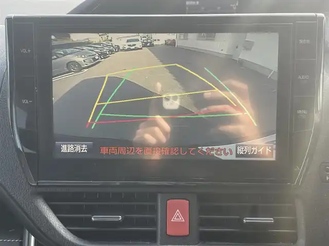 トヨタ エスクァイア Gi ブラックテーラード 大阪府 2016(平28)年 12.2万km スパークリングブラックパールクリスタルシャイン (株)IDOMが運営する【じしゃロン東大阪店】の自社ローン対象車両になります。こちらは現金ご利用時の価格です。自社ローンご希望の方は別途その旨お申付け下さい。/トヨタセーフティセンス/純正10インチナビ/・フルセグTV/Bluetooth/CD/DVD/後席フリップダウンモニター/バックモニター/クルーズコントロール/アイドリングストップ/ETC/前席シートヒーター/合皮シート/両側パワースライドドア/LEDライト/横滑り防止装置/スマートキー＆プッシュスタート/純正フロアマット
