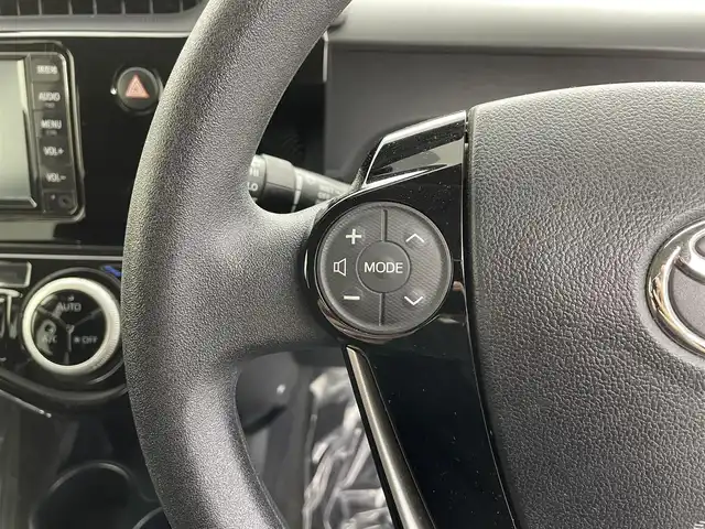 トヨタ アクア S スタイルブラック 埼玉県 2020(令2)年 4.8万km シルバーM 純正ナビＴＶ　Ｂカメラ　衝突軽減　ＥＴＣ　Ｂｌｕｅｔｏｏｔｈ　ＬＥＤヘッドライト　アイドリングストップ　オートハイビーム　レーンアシスト スマートキー プッシュスタート 純正15インチアルミ