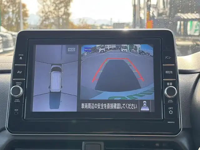 日産 ルークス HWS Gターボ プロパイロットED 奈良県 2022(令4)年 1.3万km フローズンバニラパール 純正9インチナビ（MM321D-L）/（フルセグ/BT/CD/DVD）/プロパイロット/アラウンドビューモニター/前後コーナーセンサー/衝突軽減システム/レーンキープアシスト/両側パワースライドドア/後席サンシェード/LEDヘッドライト/ETC/前方ドライブレコーダー/純正15インチAW/保証書/取り扱い説明書/スペアキーX1