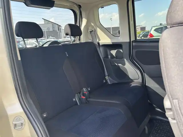 日産 ルークス HWS Gターボ プロパイロットED 奈良県 2022(令4)年 1.3万km フローズンバニラパール 純正9インチナビ（MM321D-L）/（フルセグ/BT/CD/DVD）/プロパイロット/アラウンドビューモニター/前後コーナーセンサー/衝突軽減システム/レーンキープアシスト/両側パワースライドドア/後席サンシェード/LEDヘッドライト/ETC/前方ドライブレコーダー/純正15インチAW/保証書/取り扱い説明書/スペアキーX1