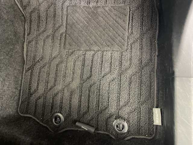 トヨタ ライズ Z 群馬県 2024(令6)年 4.7万km ブラックマイカメタリック/シャイニングホワイトパール ナビ　バックカメラ　ＥＴＣ　ドラレコ　シートヒーター　衝突被害軽減ブレーキ　レーンアシスト　アダプティブクルーズコントロール　ＬＥＤヘッドライト　オートライト　革巻きステアリング　スマートキー　禁煙車