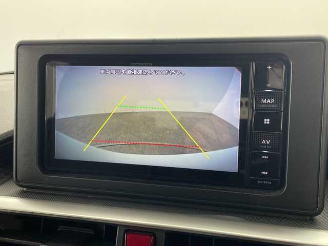 トヨタ ライズ Z 群馬県 2024(令6)年 4.7万km ブラックマイカメタリック/シャイニングホワイトパール ナビ　バックカメラ　ＥＴＣ　ドラレコ　シートヒーター　衝突被害軽減ブレーキ　レーンアシスト　アダプティブクルーズコントロール　ＬＥＤヘッドライト　オートライト　革巻きステアリング　スマートキー　禁煙車