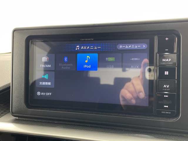 トヨタ ライズ Z 群馬県 2024(令6)年 4.7万km ブラックマイカメタリック/シャイニングホワイトパール ナビ　バックカメラ　ＥＴＣ　ドラレコ　シートヒーター　衝突被害軽減ブレーキ　レーンアシスト　アダプティブクルーズコントロール　ＬＥＤヘッドライト　オートライト　革巻きステアリング　スマートキー　禁煙車