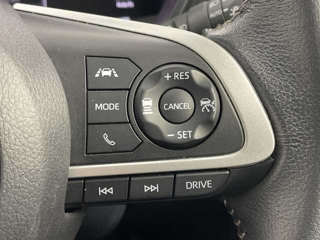 トヨタ ライズ Z 群馬県 2024(令6)年 4.7万km ブラックマイカメタリック/シャイニングホワイトパール ナビ　バックカメラ　ＥＴＣ　ドラレコ　シートヒーター　衝突被害軽減ブレーキ　レーンアシスト　アダプティブクルーズコントロール　ＬＥＤヘッドライト　オートライト　革巻きステアリング　スマートキー　禁煙車