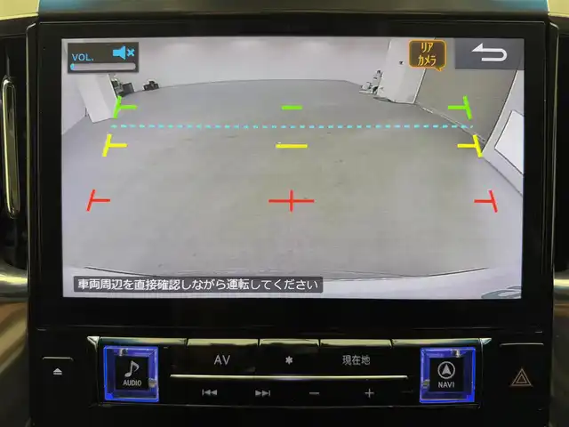 トヨタ アルファードハイブリット