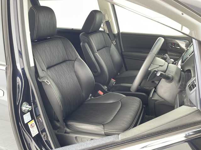 ホンダ オデッセイ アブソルート EX 愛知県 2014(平26)年 2.5万km プレミアムヴィーナスブラックP 衝突軽減システム/純正8型ナビ/両側パワースライドドア/クルーズコントロール/フルセグ/CD DVD/Bluetooth/バックカメラ/コーナーセンサー/純正アルミホイール/ブラインドスポットモニター/LEDヘッドライト/パドルシフト/オートライト/ドライブレコーダー/ETC/ステアリングスイッチ/スマートキー/プッシュスタート