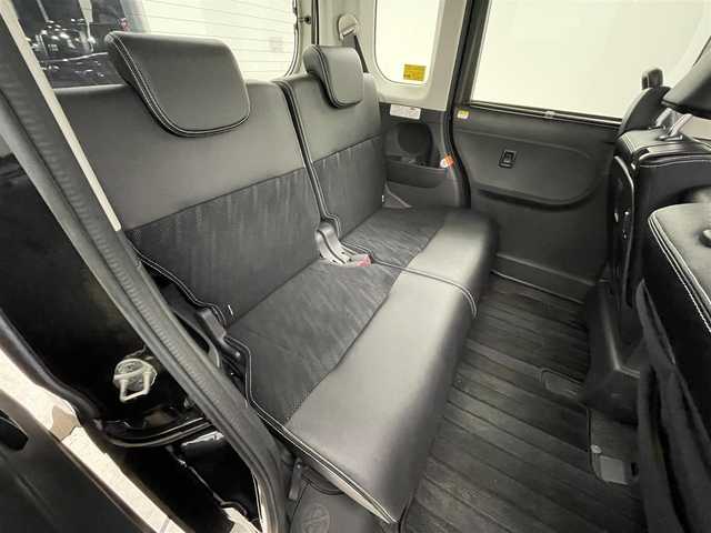 ダイハツ タント カスタム RS トップED SAⅡ 福岡県 2016(平28)年 7万km ブラックマイカメタリック (株)IDOMが運営する【じしゃロン八幡西店】の自社ローン専用車両になります。こちらは現金またはオートローンご利用時の価格です。自社ローンご希望の方は別途その旨お申付け下さい/純正ナビ　/衝突軽減ブレーキ　/バックカメラ　/両側パワースライド/ＬＥＤヘッドライト/オートライト　/ドライブレコーダー　　/ＥＴＣ　/プッシュスタート