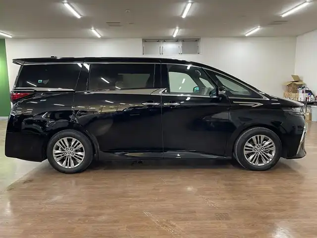 トヨタ アルファードハイブリット Z 道央・札幌 2023(令5)年 1.4万km ブラック ワンオーナー/寒冷地仕様/Toyota Safety Sense/純正14インチディスプレイオーディオ/フルセグ/Applecarplay/Bluetooth/AndroidAuto/パノラミックビューモニター/13.2型後席ディスプレイ/両側パワースライドドア/パワーバックドア/ユニバーサルステップ/ステアリングヒーター/シートヒーター（運/助/2列目）/パワーシート（運/助/2列目）/エアシート（運/助/2列目）/ レーダークルズコントロール/ヘッドアップディスプレイ/シーケンシャルウィンカー/純正18インチAW/モデリスタクールシャインキット/モデリスタシグネチャーイルミブレード/置くだけ充電/ETC2.0/前後ドラレコ/スマートキー×2/社外17インチAW付スタッドレスセット積込み/保証書/取扱説明書