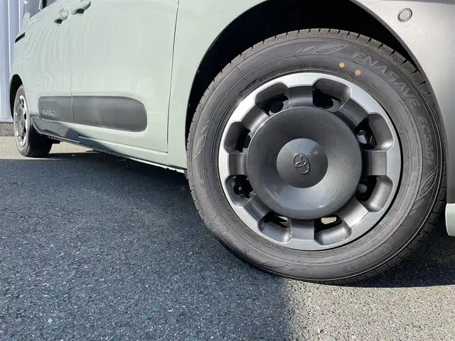 トヨタ シエンタ ハイブリッド Z 福岡県 2025(令7)年 0.1千km アーバンカーキ 純正ディスプレイオーディオ/パノラマミックビューモニター/両側パワースライドドア/トヨタチームメイト/アドバンストパーク/ビルトインETC2.0/トヨタセーフティセンス/プリクラッシュセーフティ/レーントレーシングアシスト/レーダークルーズコントロール/オートマチックハイビーム/ブラインドスポットモニター/LEDヘッドライト/オートライト/スマートキー