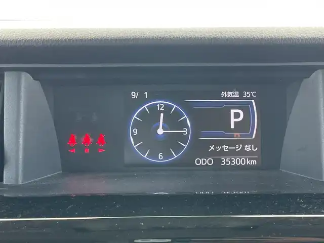 トヨタ ルーミー カスタムG－T 千葉県 2021(令3)年 3.6万km レーザーブルークリスタルシャイン スマートアシスト/　衝突軽減ブレーキ/レーンキープアシスト/　レーダークルーズコントロール/オートハイビーム/　クリアランスソナー/純正9インチナビ(NSZT-Y68T)/　フルセグ/BT/DVD/CD/USB/全方位カメラ/純正フリップダウンモニター/両側電動スライドドア/ETC/シートヒーター(D/N席)/純正15インチAW/LEDヘッドライト/オートライト/フォグライト/スマートキー/プッシュスタート