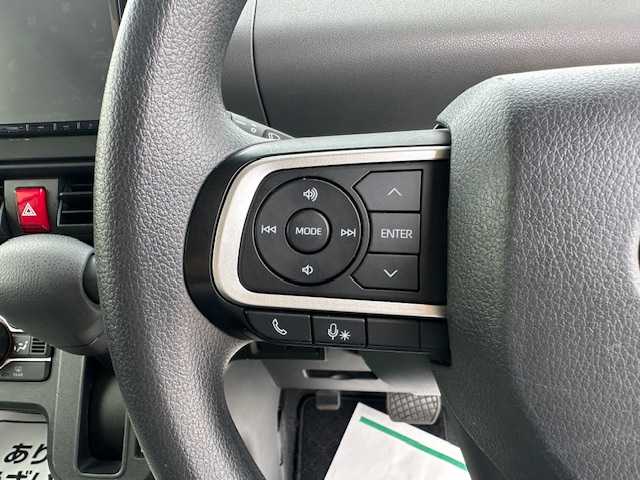 ダイハツ タント X 大阪府 2020(令2)年 1.9万km ホワイト 社外ナビ(MDV-D207BT)/バックカメラ/Bluetooth/CD/DVD/衝突軽減ブレーキ/横滑り防止装置/クリアランスソナー/両側パワースライドドア/ドライブレコーダー/LEDヘッドライト/オートライト/プッシュスタート/スマートキー