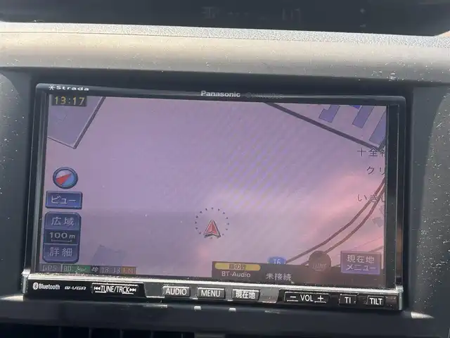 スバル インプレッサ ＷＲＸ STI A－Line 山形県 2011(平23)年 10.1万km スパークシルバーメタリック ＷＯＲＫ１８インチＡＷ/純正７インチナビ/Ｂｌｕｅｔｏｏｔｈ/バックカメラ/ＥＴＣ/パドルシフト/ステアリングスイッチ/ＨＩＤヘッドライト/ハーフレザーシート/パワーシート/純正フロアマット/プッシュスタート/電動格納ミラー/ウィンカーーミラー/スマートキー/ドアバイザー