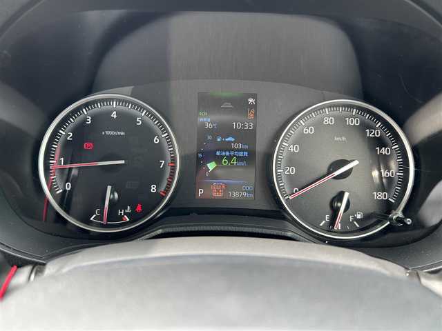 トヨタ ヴォクシー S－G 愛知県 2022(令4)年 1.4万km アティチュードブラックマイカ 純正メモリナビ/フルセグテレビ/バックカメラ/Bluetooth/フリップダウンモニター/ウィンカーミラー/クルーズコントロール/プッシュスタート/両側パワースライドドア/ビルトインETC2.0/レザーステアリング/衝突軽減ブレーキ/レーンキープ/サイドリフトアップチルシート