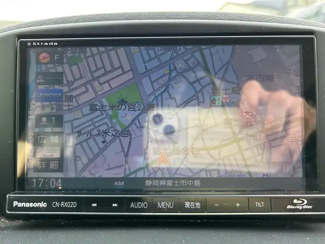 ルノー カングー ゼン 静岡県 2016(平28)年 5.5万km 青 ＳＤナビ（Ｂｌｕｅｔｏｏｔｈ、ＤＶＤ、ＣＤ、フルセグＴＶ）/ＥＴＣ/スペアキー/純正フロアマット/オートエアコン/リモコンキー/横滑り防止装置/ダブルエアバッグ/ハロゲンヘッドライト/パワーステアリング/パワーウインドウ/ABS