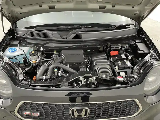 ホンダ Ｎ ＯＮＥ RS 千葉県 2023(令5)年 1万km クリスタルブラックパール HONDA Sensing/・衝突軽減ブレーキ/・誤発進抑制機能/・歩行者事故低減ステアリング/・先行車発進お知らせ機能/・標識認識機能/・路外逸脱抑制機能/・渋滞追従機能付クルーズコントロール/・車線維持支援システム/・後方誤発進抑制機能/・オートハイビーム/・パーキングセンサーシステム/純正9型メモリーナビ/・Bluetooth接続/・CD/DVD再生/・フルセグTV/・バックカメラ/コーナーセンサー/LEDヘッドライト/スマートキー/純正15インチAW/シートヒーター/レーダークルーズコントロール