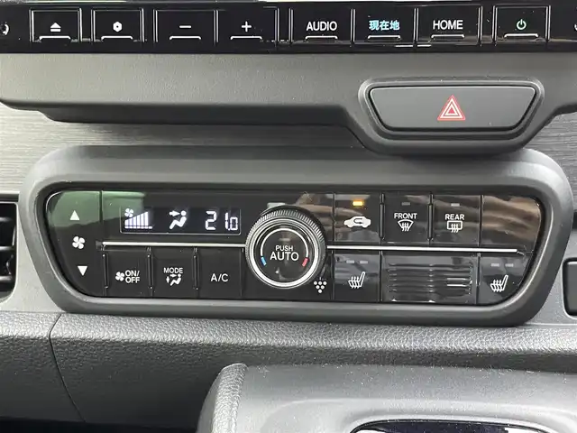 ホンダ Ｎ ＯＮＥ RS 千葉県 2023(令5)年 1万km クリスタルブラックパール HONDA Sensing/・衝突軽減ブレーキ/・誤発進抑制機能/・歩行者事故低減ステアリング/・先行車発進お知らせ機能/・標識認識機能/・路外逸脱抑制機能/・渋滞追従機能付クルーズコントロール/・車線維持支援システム/・後方誤発進抑制機能/・オートハイビーム/・パーキングセンサーシステム/純正9型メモリーナビ/・Bluetooth接続/・CD/DVD再生/・フルセグTV/・バックカメラ/コーナーセンサー/LEDヘッドライト/スマートキー/純正15インチAW/シートヒーター/レーダークルーズコントロール