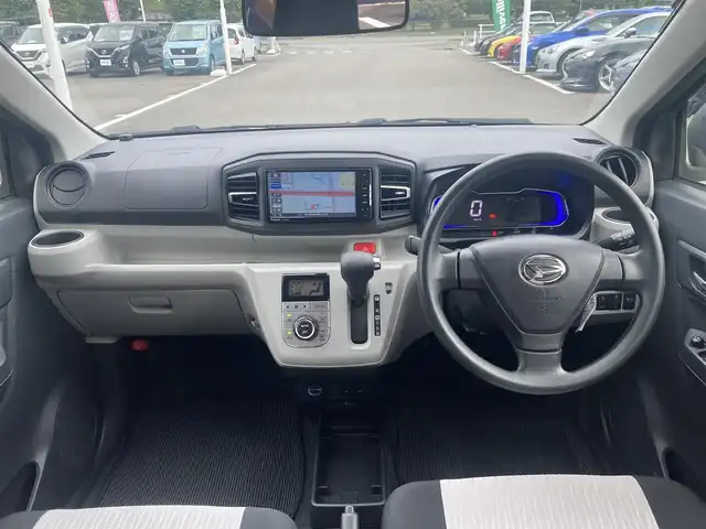 ダイハツ ミラ イース G リミテッド SAⅢ 栃木県 2019(平31)年 3.4万km プラムブラウンクリスタルマイカ スマートアシスト3/社外メモリナビ/フルセグTV/DVD/Bluetooth/MSV/バックカメラ/ETC/シートヒーター/スマートキー/プッシュEgスタート/LEDヘッドライト/オートハイビーム/アイドリングストップ/コーナーセンサー/純正14インチAW/純正フロアマット/サイドエアバッグ