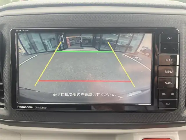 ダイハツ ミラ イース G リミテッド SAⅢ 栃木県 2019(平31)年 3.4万km プラムブラウンクリスタルマイカ スマートアシスト3/社外メモリナビ/フルセグTV/DVD/Bluetooth/MSV/バックカメラ/ETC/シートヒーター/スマートキー/プッシュEgスタート/LEDヘッドライト/オートハイビーム/アイドリングストップ/コーナーセンサー/純正14インチAW/純正フロアマット/サイドエアバッグ