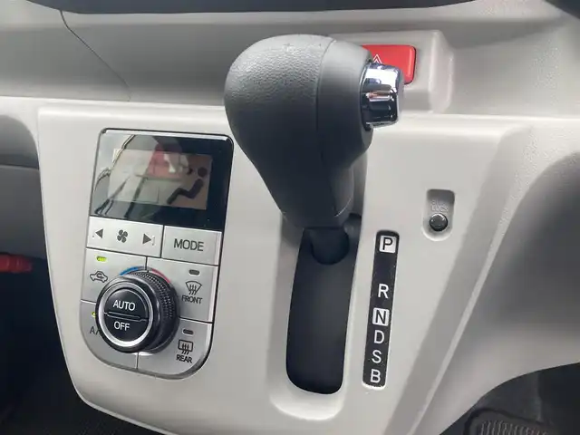 ダイハツ ミラ イース G リミテッド SAⅢ 栃木県 2019(平31)年 3.4万km プラムブラウンクリスタルマイカ スマートアシスト3/社外メモリナビ/フルセグTV/DVD/Bluetooth/MSV/バックカメラ/ETC/シートヒーター/スマートキー/プッシュEgスタート/LEDヘッドライト/オートハイビーム/アイドリングストップ/コーナーセンサー/純正14インチAW/純正フロアマット/サイドエアバッグ